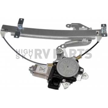 Dorman (OE Solutions) Window Regulator 741775-1