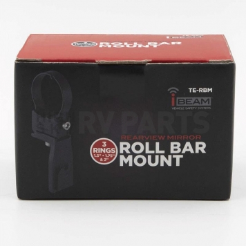 Metra Electronics Interior Rear View Mirror Mount Adapter TERBM-3