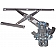 Dorman (OE Solutions) Window Regulator 749646