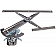 Dorman (OE Solutions) Window Regulator 749646