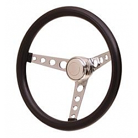GT Performance Steering Wheel 144331