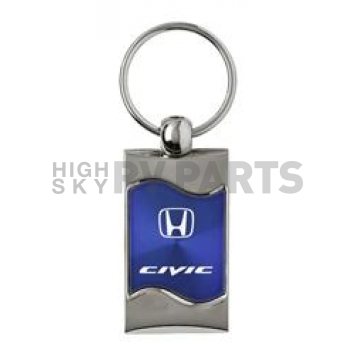 Automotive Gold Key Chain KC3075CIVL