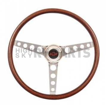 GT Performance Steering Wheel 144337