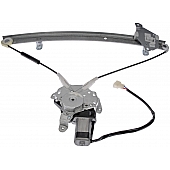 Dorman (OE Solutions) Window Regulator 741935