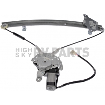 Dorman (OE Solutions) Window Regulator 741935