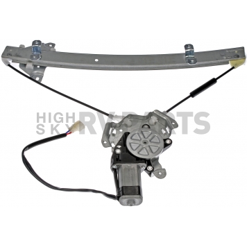 Dorman (OE Solutions) Window Regulator 741935-1