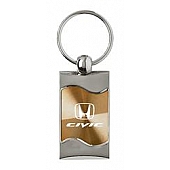 Automotive Gold Key Chain KC3075CIVD
