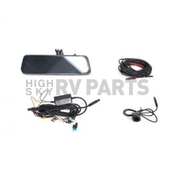 BrandMotion Interior Rear View Mirror FVMR1100