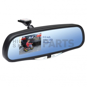 K-Source Interior Rear View Mirror VS8