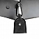 K-Source Interior Rear View Mirror VS8