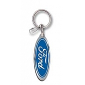 Plasticolor Key Chain 419101