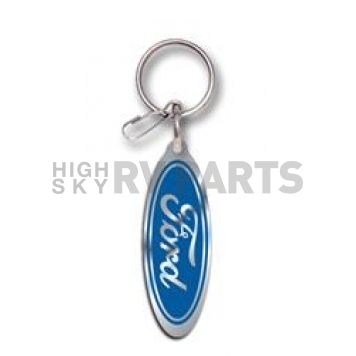 Plasticolor Key Chain 419101