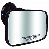 CIPA USA Interior Rear View Mirror 11050