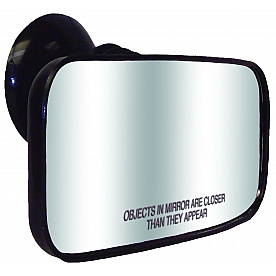CIPA USA Interior Rear View Mirror 11050