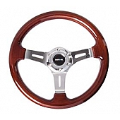 NRG Innovations Steering Wheel ST0151CH