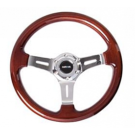 NRG Innovations Steering Wheel ST0151CH