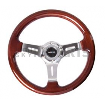 NRG Innovations Steering Wheel ST0151CH
