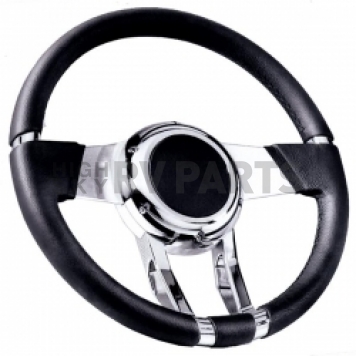 Flaming River Steering Wheel FR20150