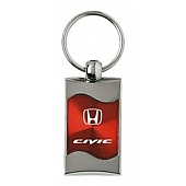 Automotive Gold Key Chain KC3075CIVR
