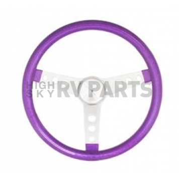 Grant Products Steering Wheel 8463