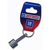 Proform Parts Key Chain 141970