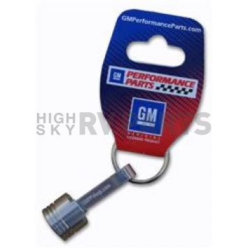 Proform Parts Key Chain 141970