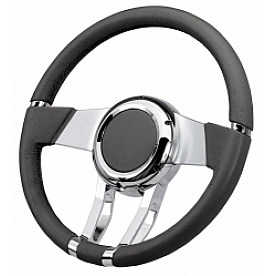 Flaming River Steering Wheel FR20150DG