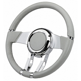 Flaming River Steering Wheel FR20150LG