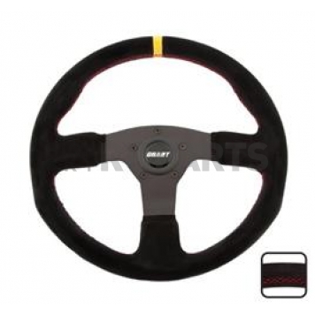 Grant Products Steering Wheel 8547