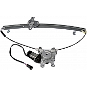 Dorman (OE Solutions) Window Regulator 741929