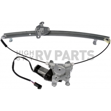 Dorman (OE Solutions) Window Regulator 741929