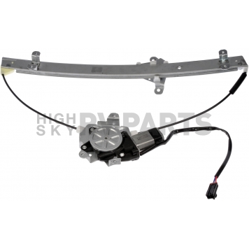 Dorman (OE Solutions) Window Regulator 741929-1