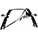 Dorman (OE Solutions) Window Regulator 748192