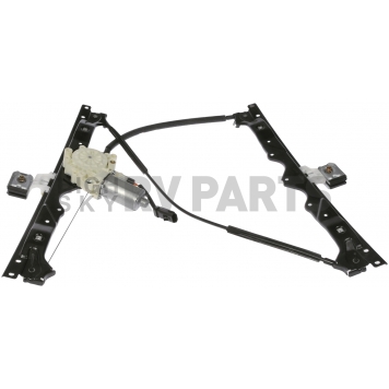 Dorman (OE Solutions) Window Regulator 748192-1