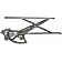 Dorman (OE Solutions) Window Regulator 740326