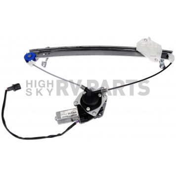 Dorman (OE Solutions) Window Regulator 751342