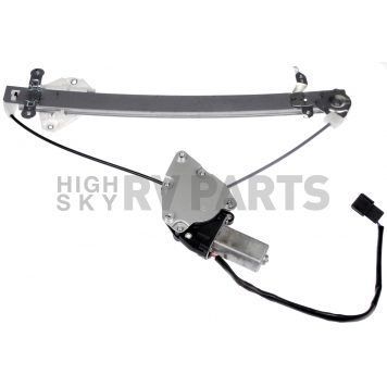 Dorman (OE Solutions) Window Regulator 751342-1