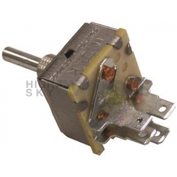 Crown Automotive Jeep Replacement HVAC Heater Control Switch J5462784