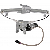 Dorman (OE Solutions) Window Regulator 741792