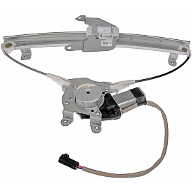 Dorman (OE Solutions) Window Regulator 741792