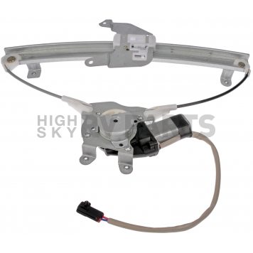 Dorman (OE Solutions) Window Regulator 741792