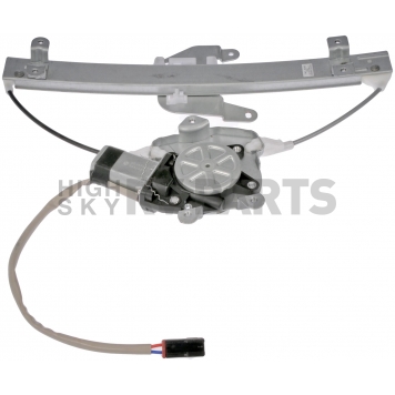 Dorman (OE Solutions) Window Regulator 741792-1