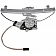 Dorman (OE Solutions) Window Regulator 741792