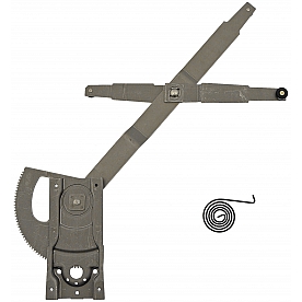 Dorman (OE Solutions) Window Regulator 740854