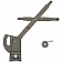 Dorman (OE Solutions) Window Regulator 740854