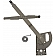 Dorman (OE Solutions) Window Regulator 740854