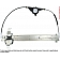 Cardone (A1) Industries Window Regulator 82383D