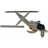 Dorman (OE Solutions) Window Regulator 751067