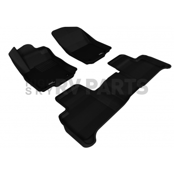 3D Mats Floor Liner MB02901509