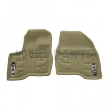 Lund International Floor Liner 583114T